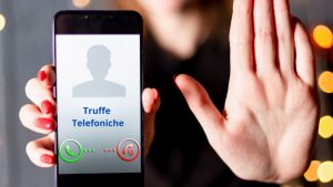 Truffe telefoniche - (cataniaoggi.it-web)