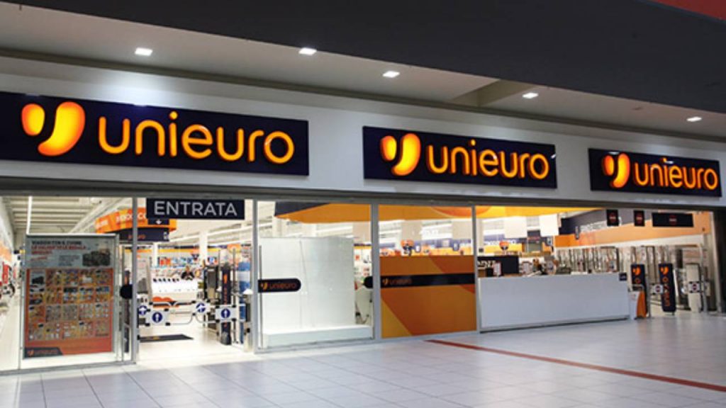 Unieuro - (cataniaoggi.it-unieuro)