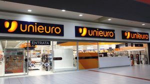 Unieuro - (cataniaoggi.it-unieuro)