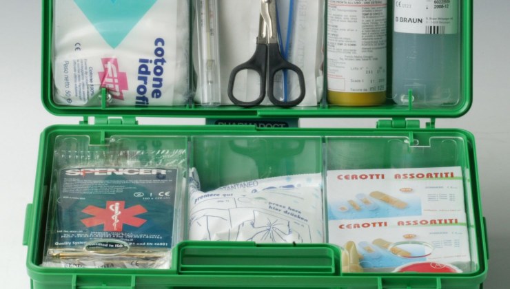 Valigetta pronto soccorso - (cataniaoggi.it-pexels)