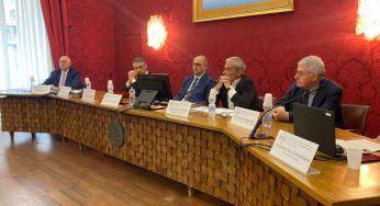 A Catania il confronto su mafie ed economia: “Colpire i patrimoni, non i simboli”