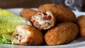 Crocchette spagnole - (cataniaoggi.it-social)