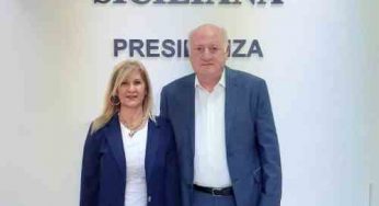 La Consigliera comunale Patrizia Costa ha aderito alla Democrazia Cristiana