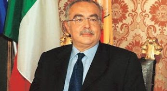 Musotto: «Province senza anima. Cuffaro e Lombardo sleali, Schifani frenato dal carattere»