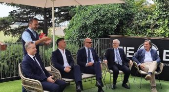 “Caltanissetta Open”: il tennis internazionale riparte con il Trofeo BCC
