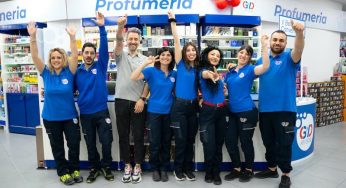 Drugstore Retail inaugura tre nuovi punti vendita in Sicilia e avvia l’espansione nel Sud Italia