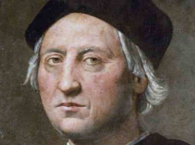Cristoforo colombo (comunedigenova) - palermolive