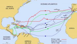 Cristoforo colombo (wikipedia) - cataniaoggi