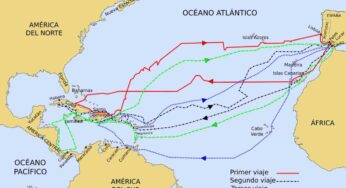 ULTIM’ORA – Ma quali Indie, Cristoforo Colombo ci ha fregato: lo scopriamo oggi, 500 anni dopo | Spunta la mappa segreta