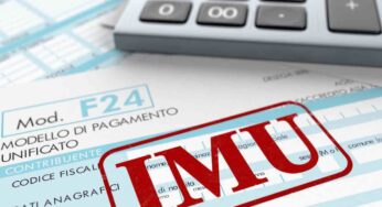 IMU – È FATTA, dimezzata d’ufficio per sempre: un appuntamento in Agenzia delle Entrate e una firma | La paghi solo al 50%