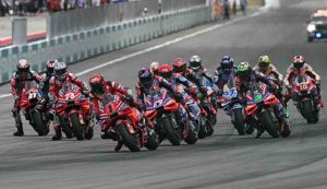 MOTO GP (formulapassion) - cataniaoggi