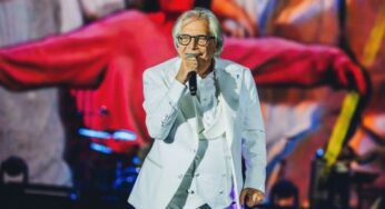 Nino D’Angelo annuncia il tour 2026: tappa a Catania il 20 febbraio