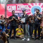 Etna Comics 2025 Raggiunge Quota 100.000 Presenze
