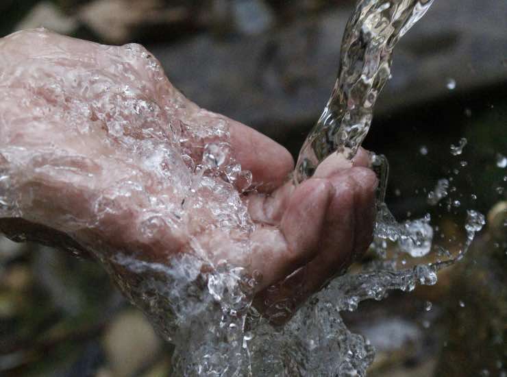 acqua (pexels) - cataniaoggi