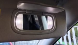 alette parasole (ledmania) - cataniaoggi