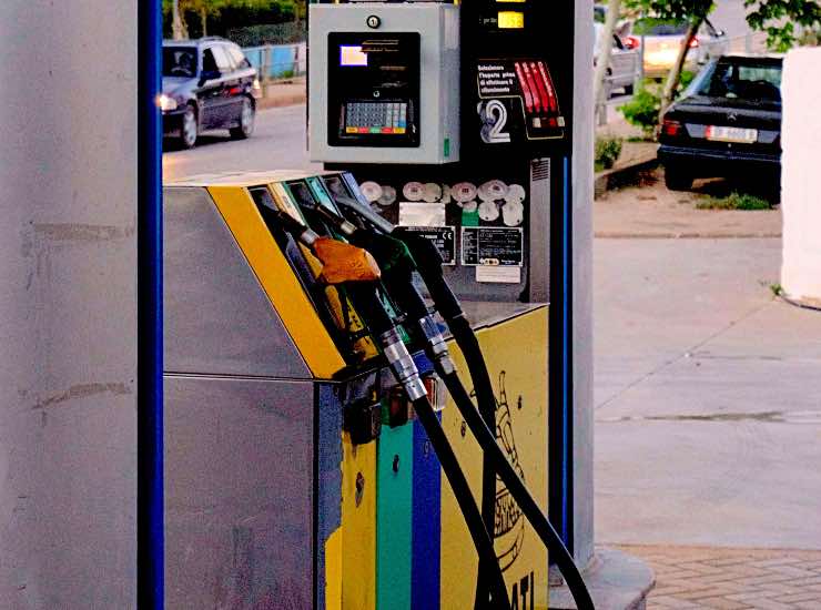 benzina (pexels) - cataniaoggi-2