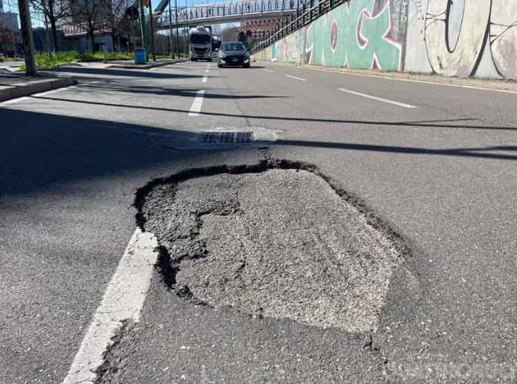 buche (quattroruote) - cataniaoggi