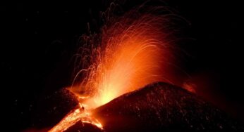 ETNA – Sismologi confermano, “la prossima volta useremo le capre”: predicono le eruzioni ore prima | Meglio della tecnologia giapponese