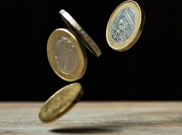 moneta frigo (pexels) - cataniaoggi