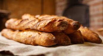 UFFICIALE – Il pane più buono d’Italia è siciliano: a prepararlo in questo piccolo forno un ex macchinista delle FS | Da sempre la sua passione segreta