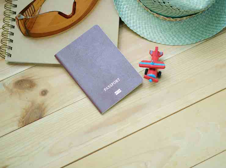 passaporto (pexels) - cataniaoggi-2