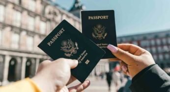 UFFICIALE ESTERI – PASSAPORTO: da ora ce ne vogliono 6 diversi o non espatri | Passa la legge