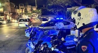 Catania, tenta di truffare un’anziana spacciandosi per poliziotto: arrestato 51enne