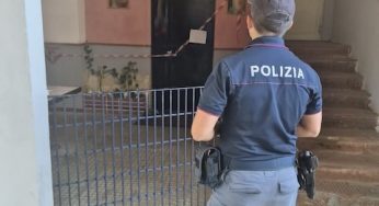 Controlli straordinari della Polizia di Stato a Librino: denunce e sanzioni per abusi e violazioni