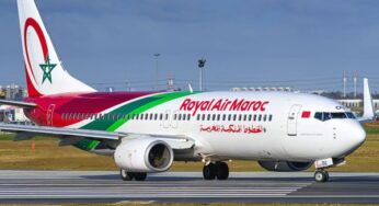 Royal Air Maroc inaugura il volo diretto Catania–Casablanca: un ponte strategico tra Sicilia e Marocco