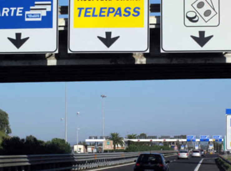 telepass (salernotoday) - cataniaoggi