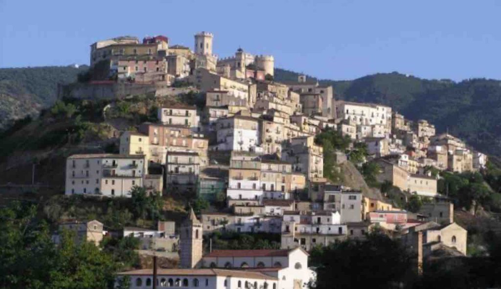 Corigliano (wikipedia) - cataniaoggi
