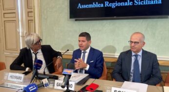 Galvagno: “Regole chiare su auto blu e fondi, ma niente dimissioni finché non parlerà il giudice”