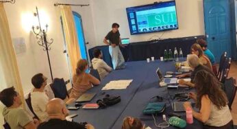 Pierluigi Di Rosa, il private banker che ha scelto la verità: Sudpress torna in edicola quando tutti chiudono