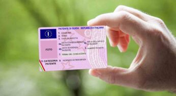 PATENTE codice 69: appena approvata la nuova prescrizione: senza il dispositivo da 300€ non puoi circolare | Ti serve subito