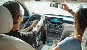 auto passeggero (pexels) - cataniaoggi