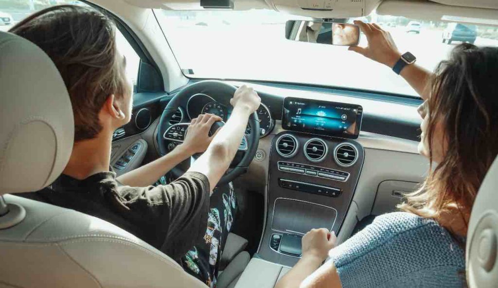 auto passeggero (pexels) - cataniaoggi