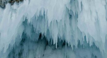 ULTIM’ORA NASA – Scoperta rete segretissima di cunicoli: un’intera città abbandonata a 30 metri sotto ai ghiacci | Ecco cosa ci facevano