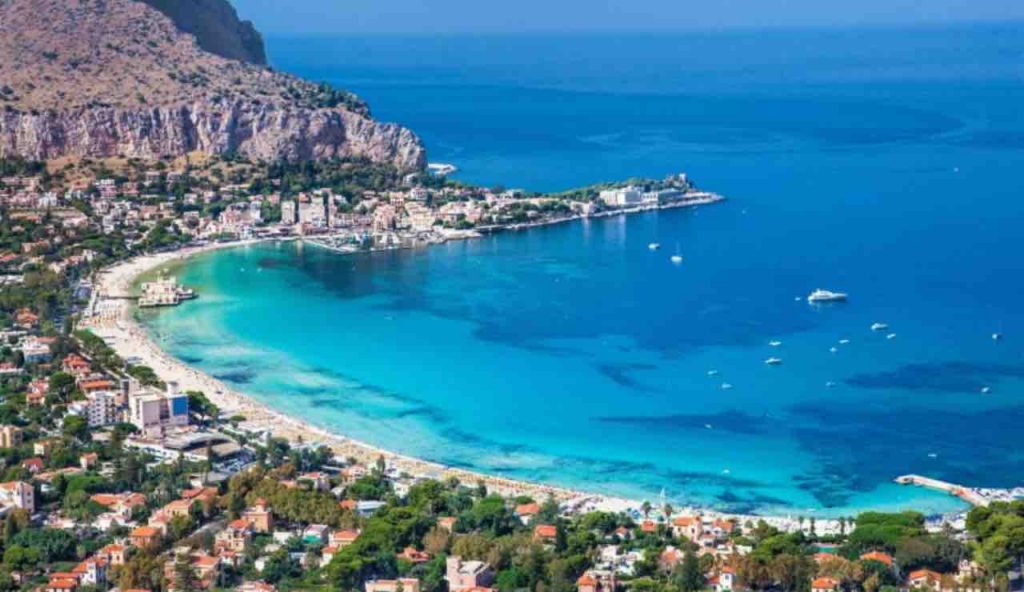 mondello (Sicilia.info) - cataniaoggi
