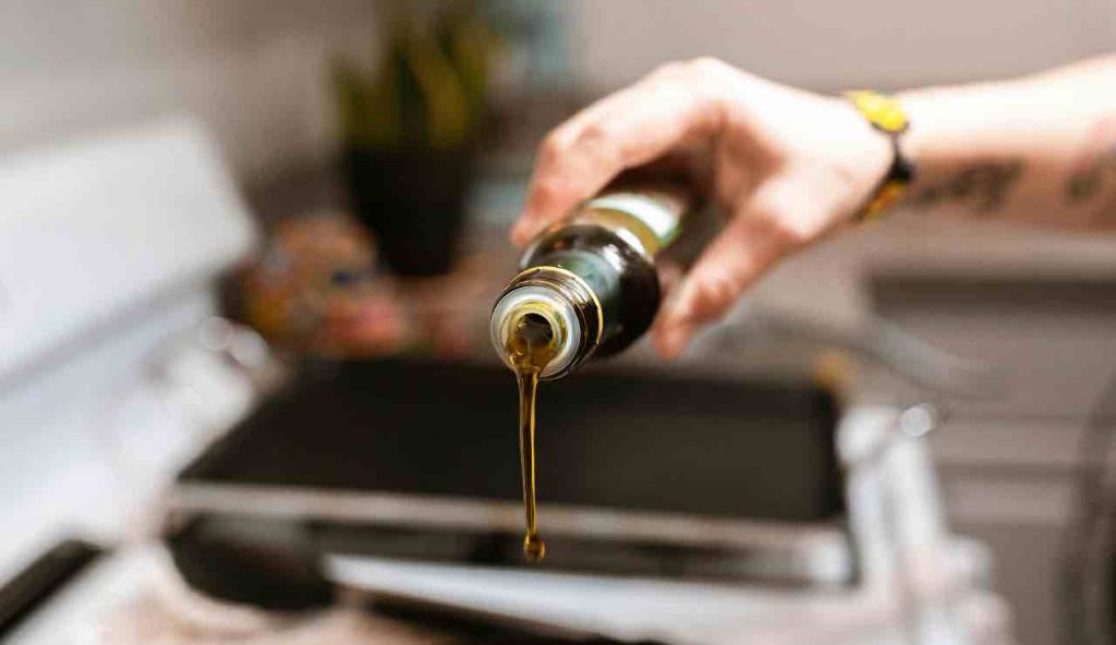 olio (pexels) - cataniaoggi