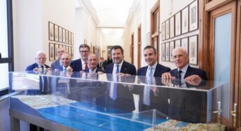 Ponte sullo Stretto, la Nato apre al “dual use” ma l’ambasciatore Usa frena