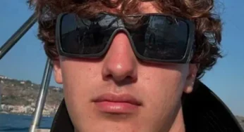 Catania piange Francesco Aronica, il giovane morto tragicamente a Polignano a Mare