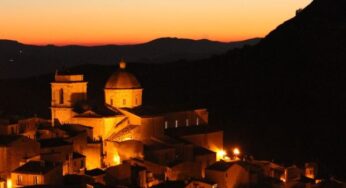 Petralia Sottana, “Di Pietra e di Stelle”: un viaggio notturno tra arte, storia e memoria