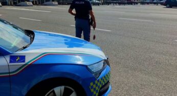 Catania, fermato al faro Biscari: 41enne arrestato con 9 chili e mezzo di marijuana