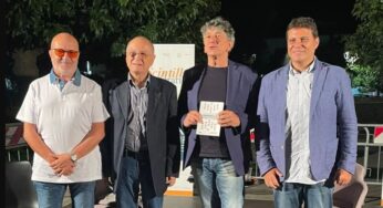 Trecastagni ricorda la notte di Sigonella: presentato il libro di Fleres e Garofalo
