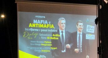 Mafia, antimafia tra riforme e passi indietro