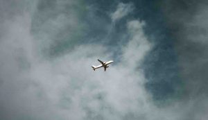 aereo (pexels) - cataniaoggi