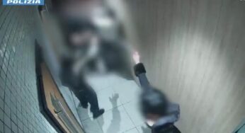 Aggressione omofoba a Catania: misure cautelari per due giovani