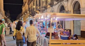 Acireale, dal 5 al 14 settembre la Fiera dello Jonio anima il centro storico