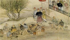 guerre dell'oppio (wikipedia) - cataniaoggi