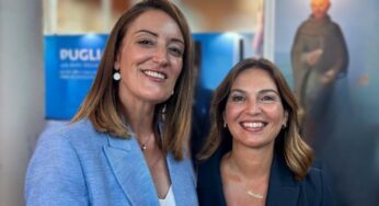 Rimini, al “Cantiere Futuro” focus su porti e Mediterraneo: prima uscita ufficiale del commissario Tardino